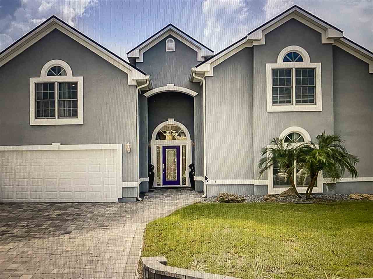 Property Photo:  2708 Loja St  FL 32084 