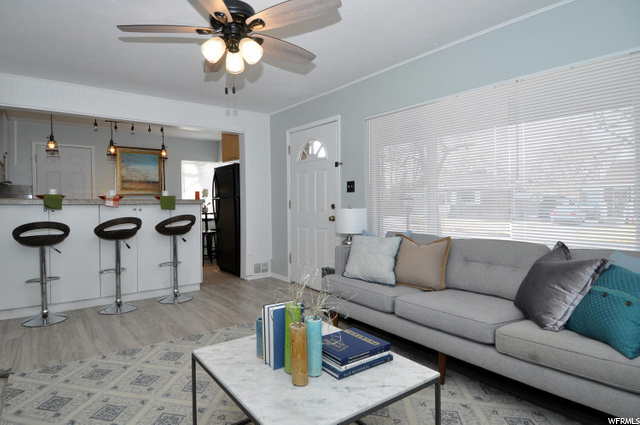 Property Photo: Address not disclosed UT 84116