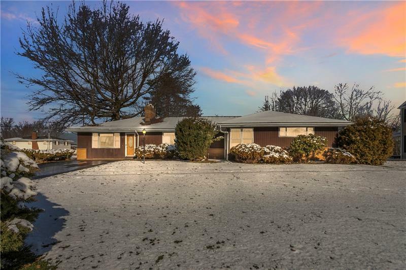 Property Photo: 127 Okon Dr PA 15010