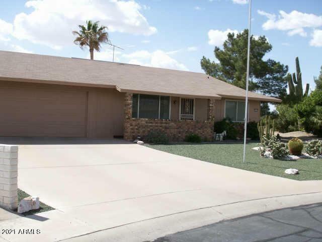 Property Photo: 10630 W Carob Drive AZ 85373