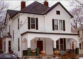 Property Photo: 8343 Woodbine Ave OH 45216