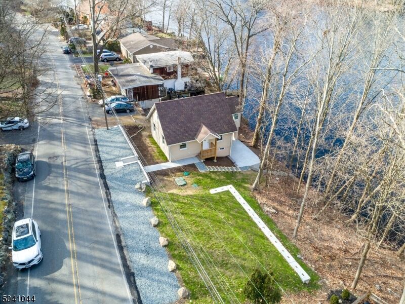 Property Photo: 427 Skyline Lake Dr NJ 07456