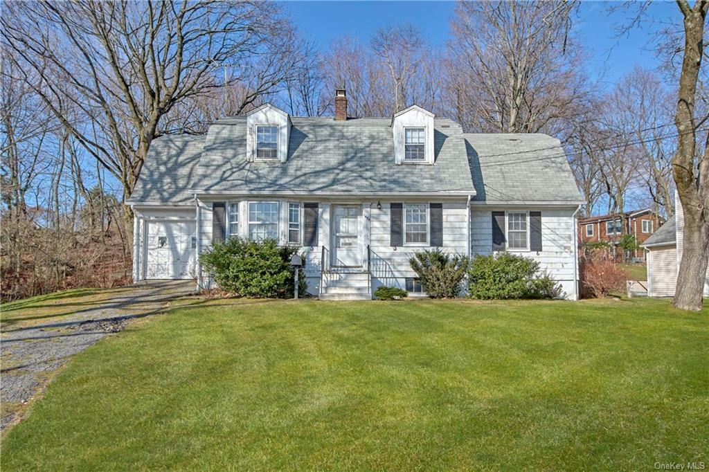 Property Photo: 1494 Pine Knoll Lane NY 10543