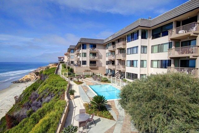 Property Photo:  763 Beachfront Dr B  CA 92075 