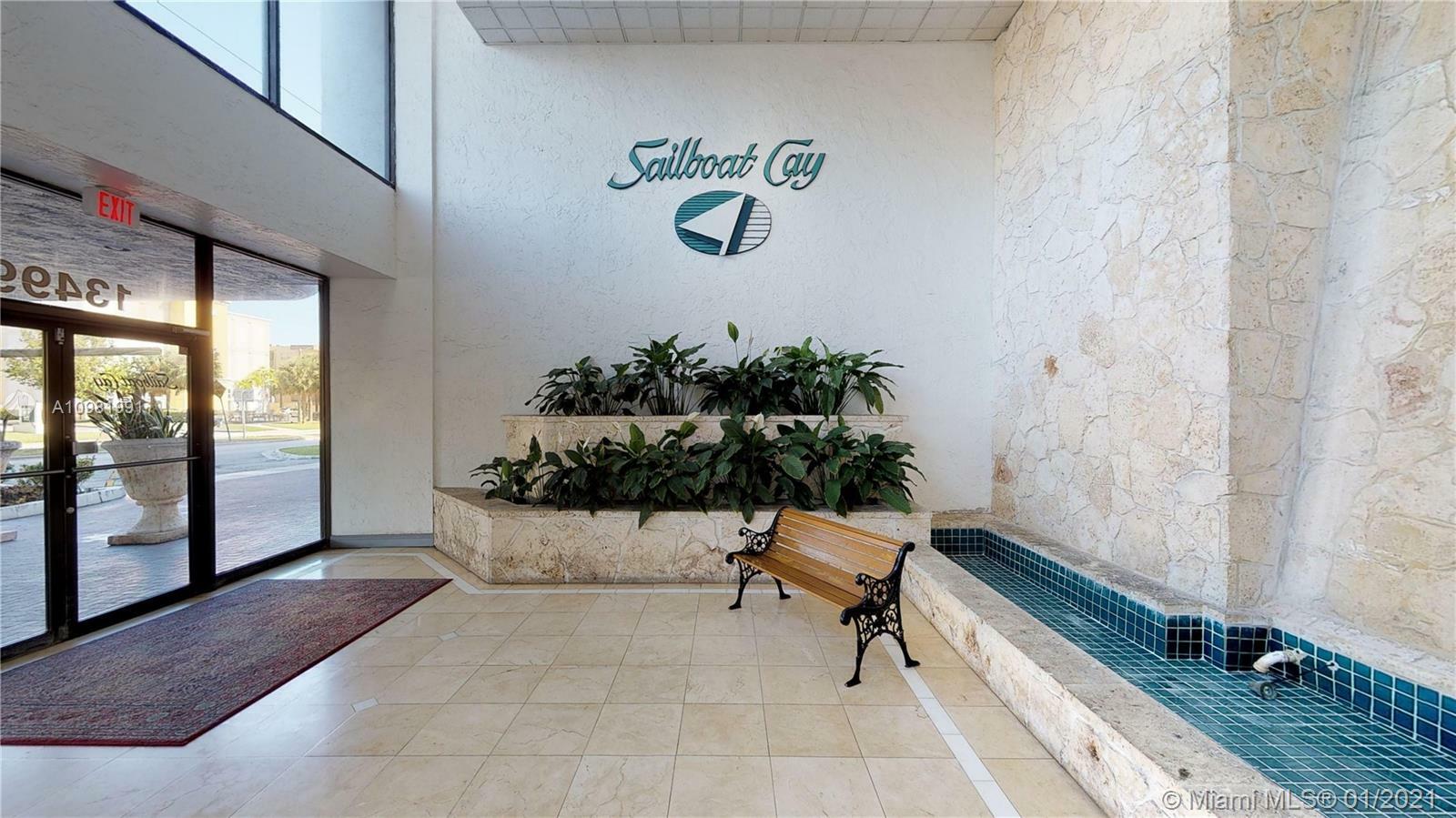 Property Photo:  13499 Biscayne Blvd 807  FL 33181 