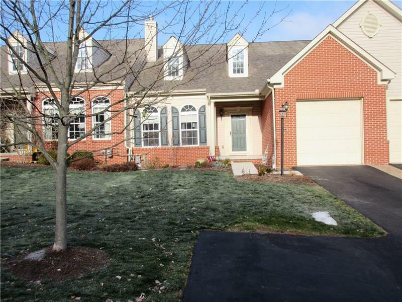 Property Photo:  111 Southern Valley Ct  PA 16046 