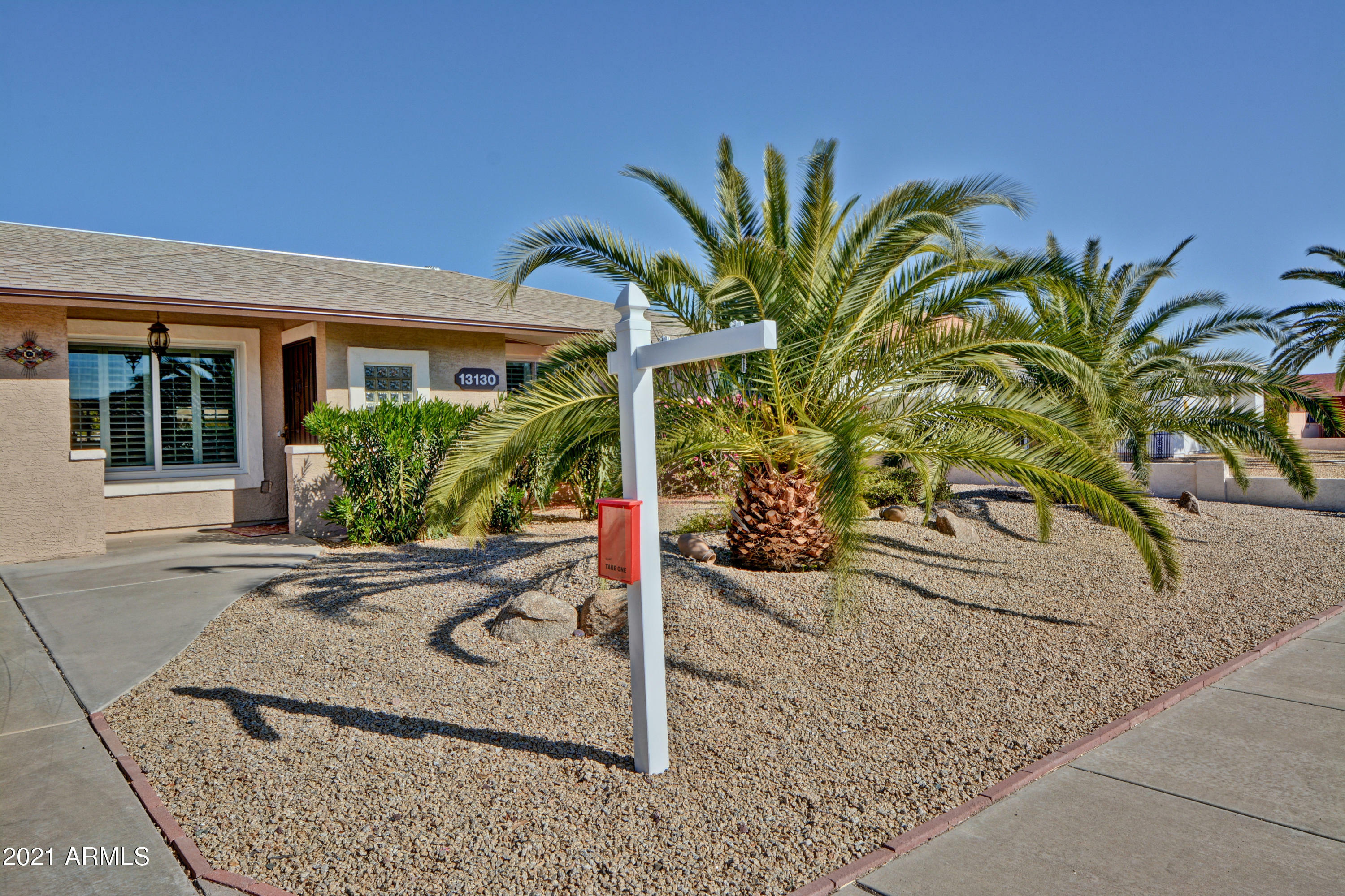 Property Photo:  13130 W Meeker Boulevard  AZ 85375 