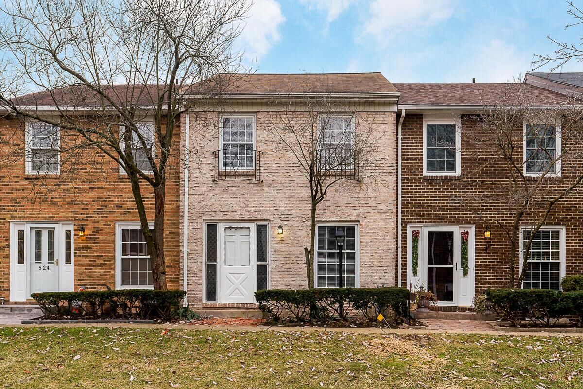 Property Photo:  522 Pamlico Street  OH 43228 