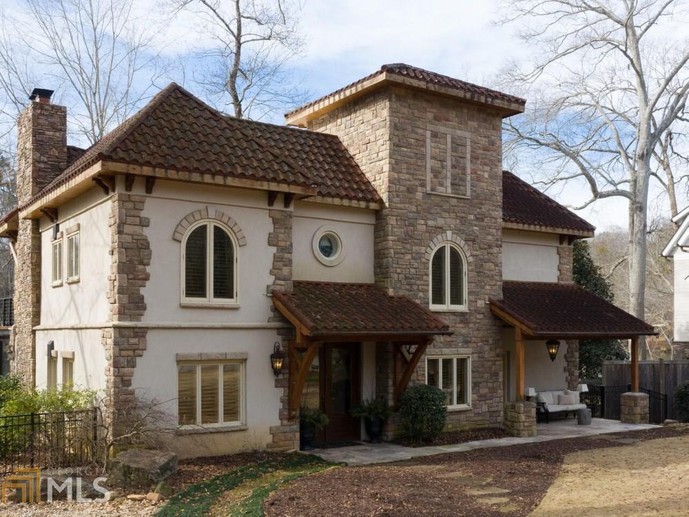 Property Photo: 1389 Old Riverside Rd GA 30076