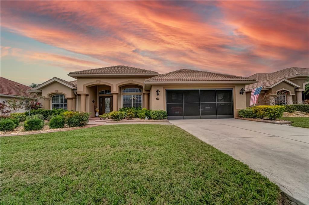 Property Photo: 233 Greywing Court FL 34292
