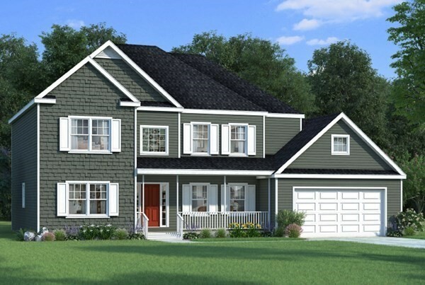 Property Photo: 16 Duxburrow Way MA 02324