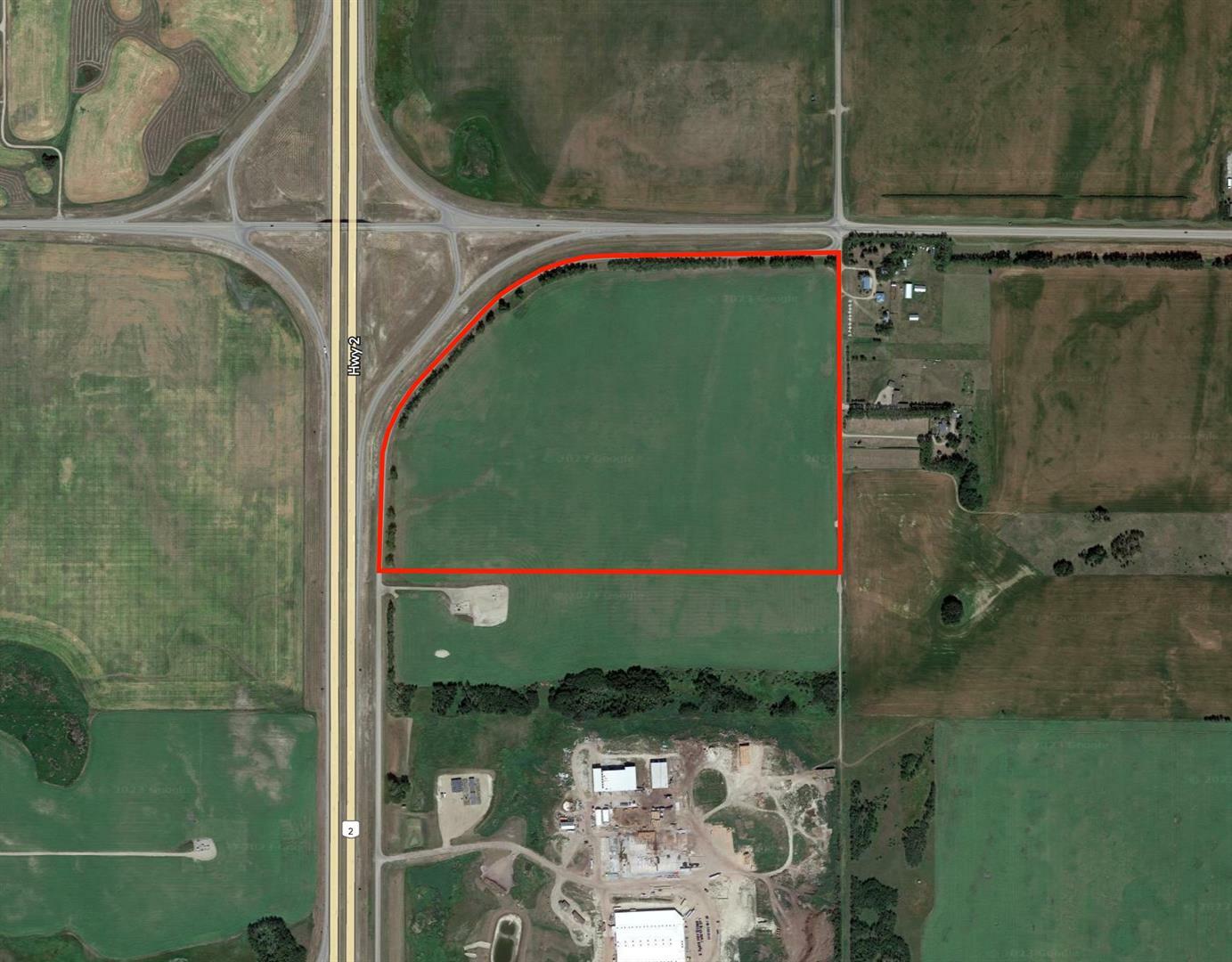 Property Photo: # 2 &Amp # 72 Highways AB T0M 0S0