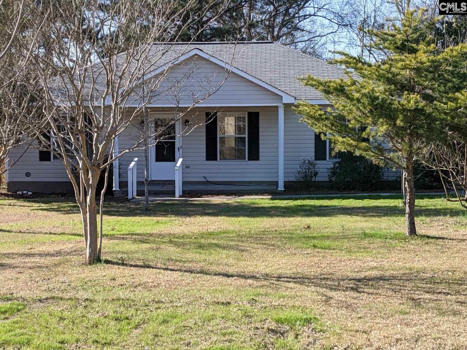 Property Photo: 255 Jeffers SC 29045