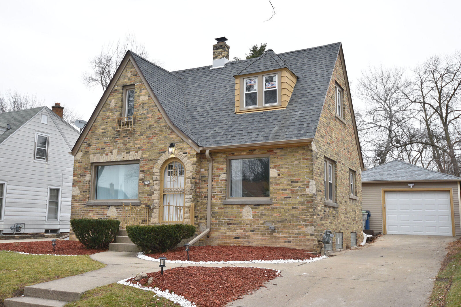 Property Photo: 4332 N 38th St WI 53216