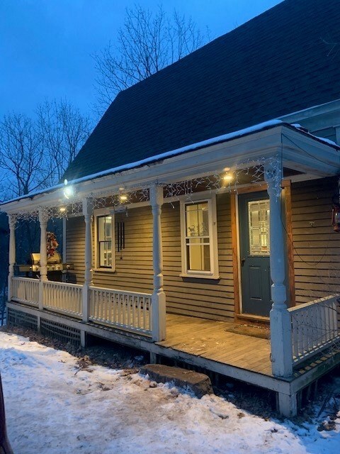 Property Photo: 305 Depot Street NH 03216