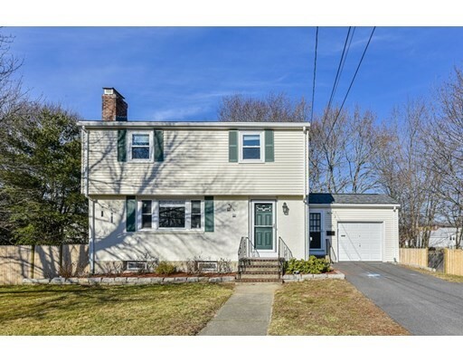 Property Photo:  139 Carol Drive  MA 02026 