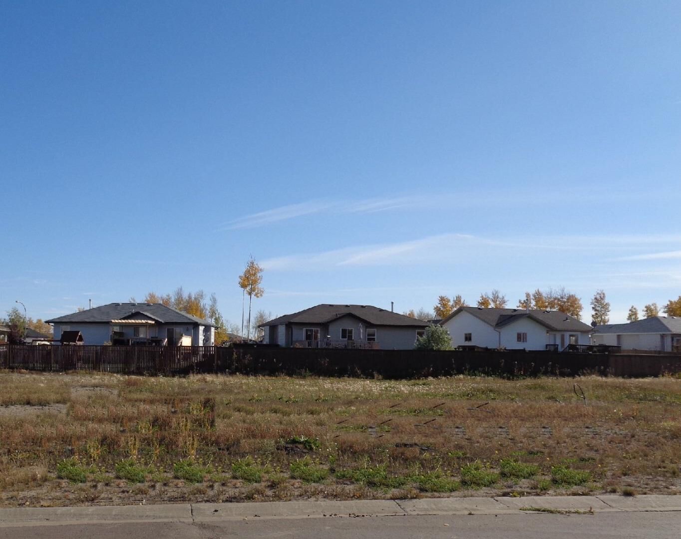 Property Photo: 5 Balsam Avenue AB T0H 1Z0