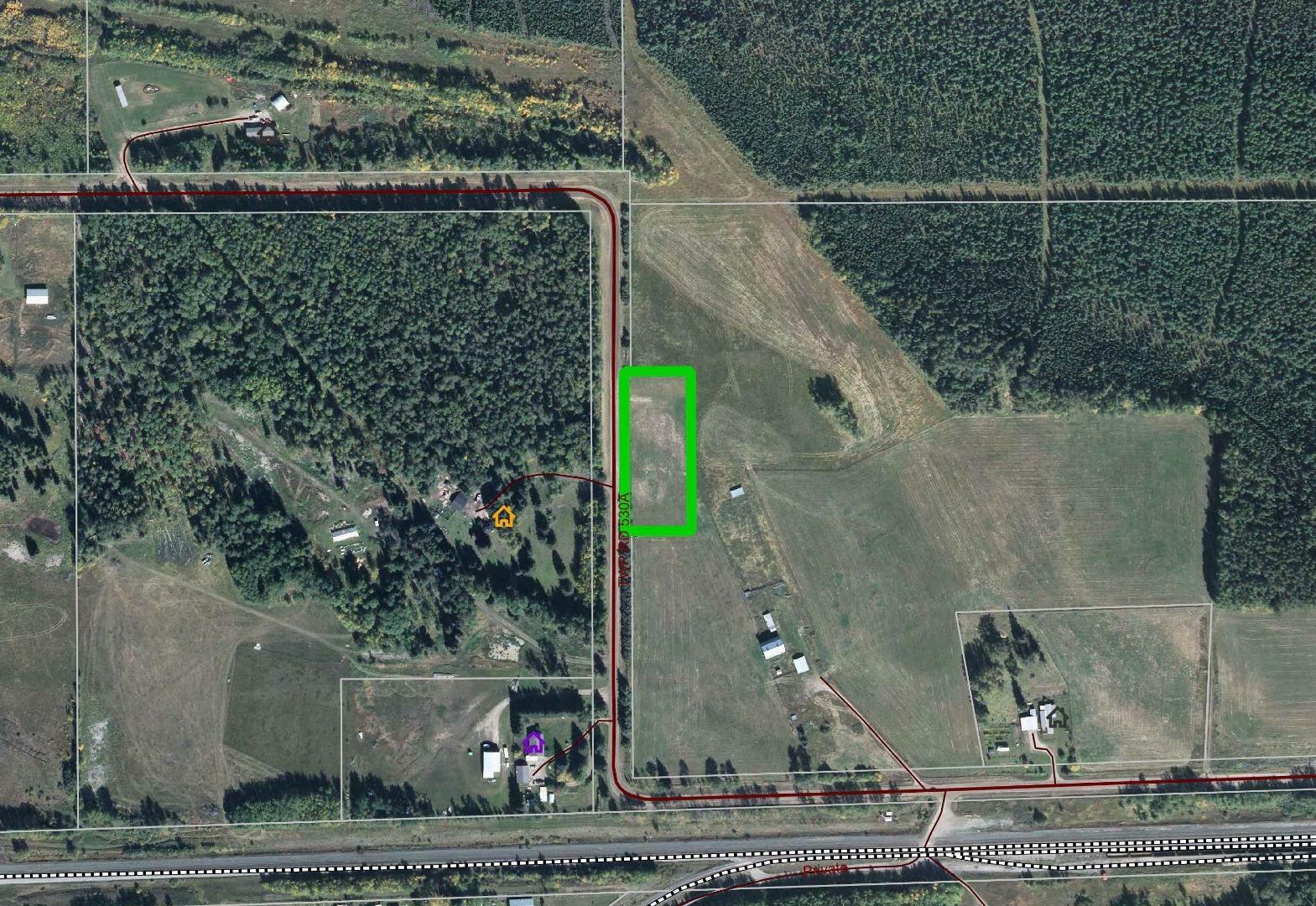Property Photo: Township Road 530A AB T7E 3B7