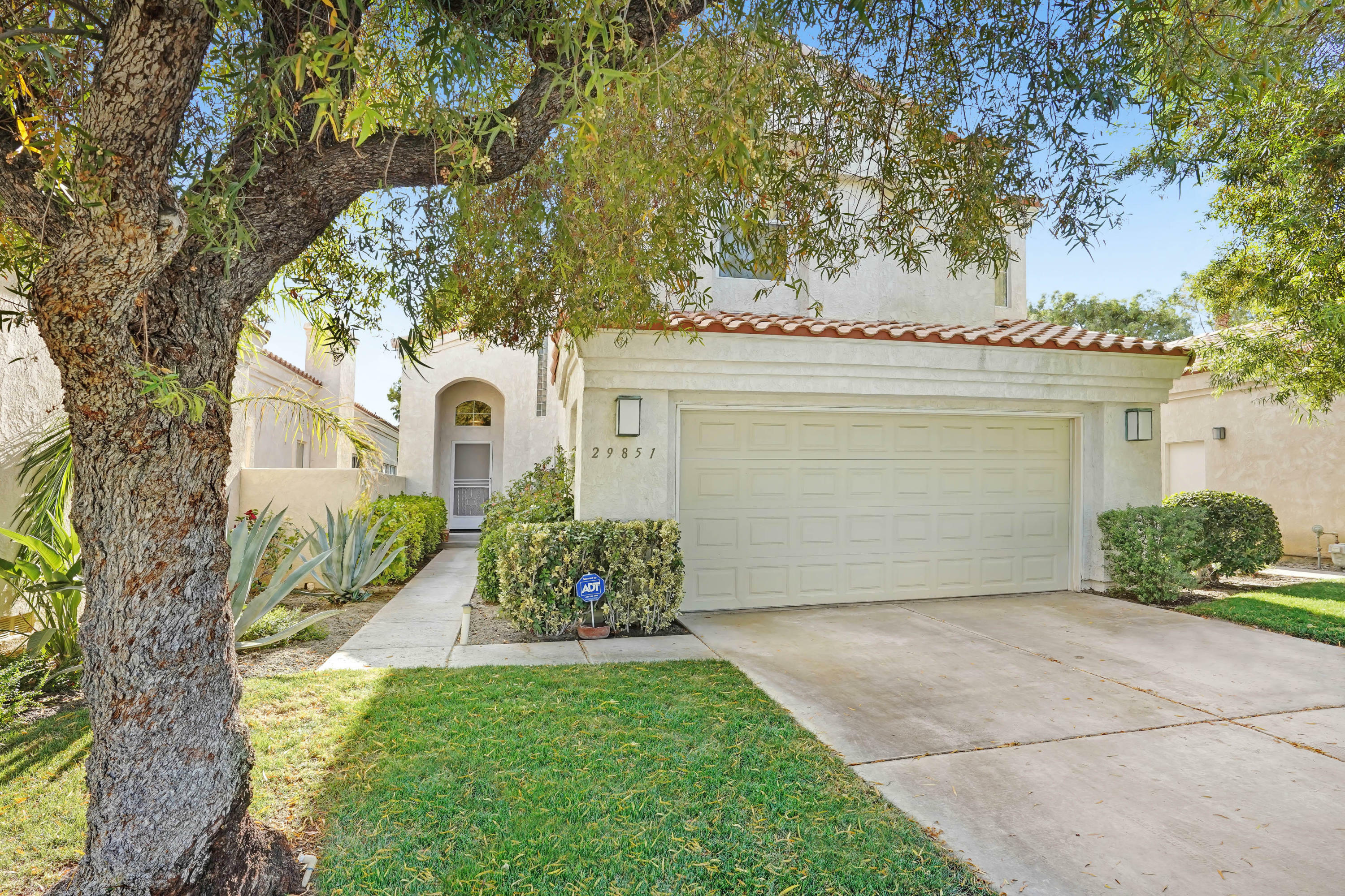 Property Photo:  29851 E Trancas Drive  CA 92234 