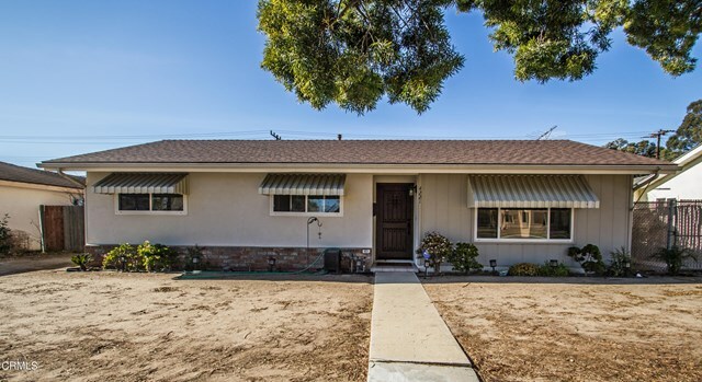 Property Photo:  4221 Olds Road  CA 93033 