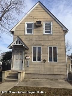 Property Photo:  170 Memorial Parkway  NJ 07716 