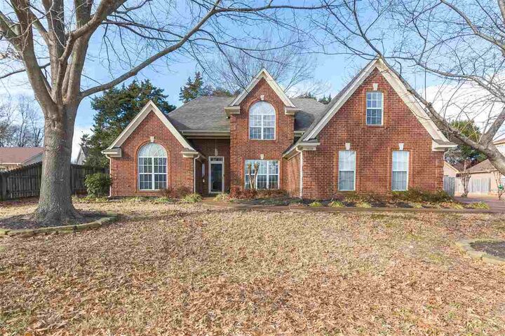 3839 Peachtree Cv  Bartlett TN 38135 photo