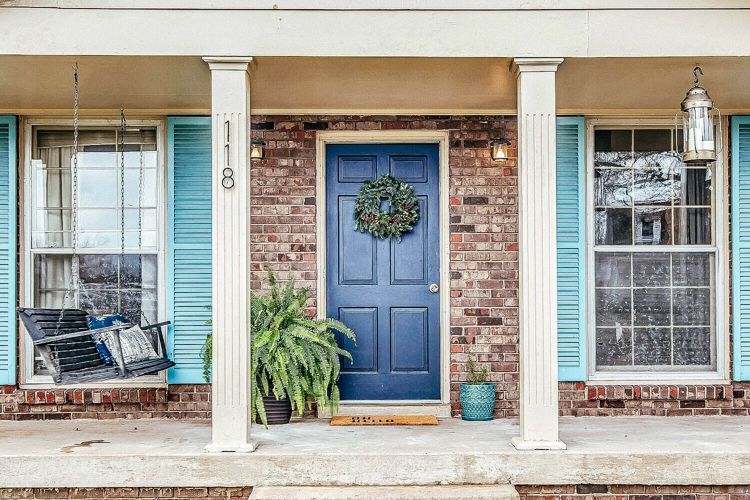 Property Photo: 118 Campbell Ct TN 37115