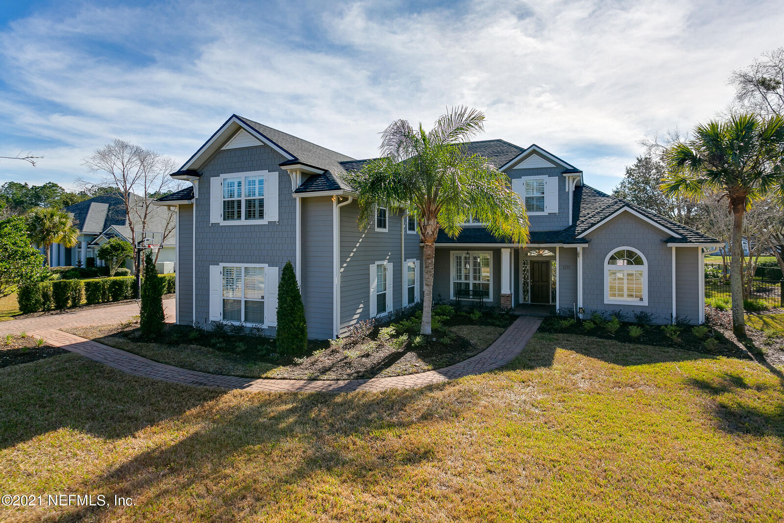 Property Photo:  1211 Salt Marsh Lane  FL 32003 