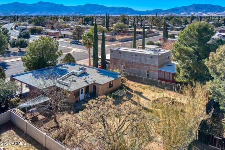 Property Photo:  5123 Paseo Las Palmas --  AZ 85635 