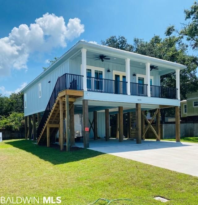 Property Photo:  5474 Pensacola Avenue  AL 36561 