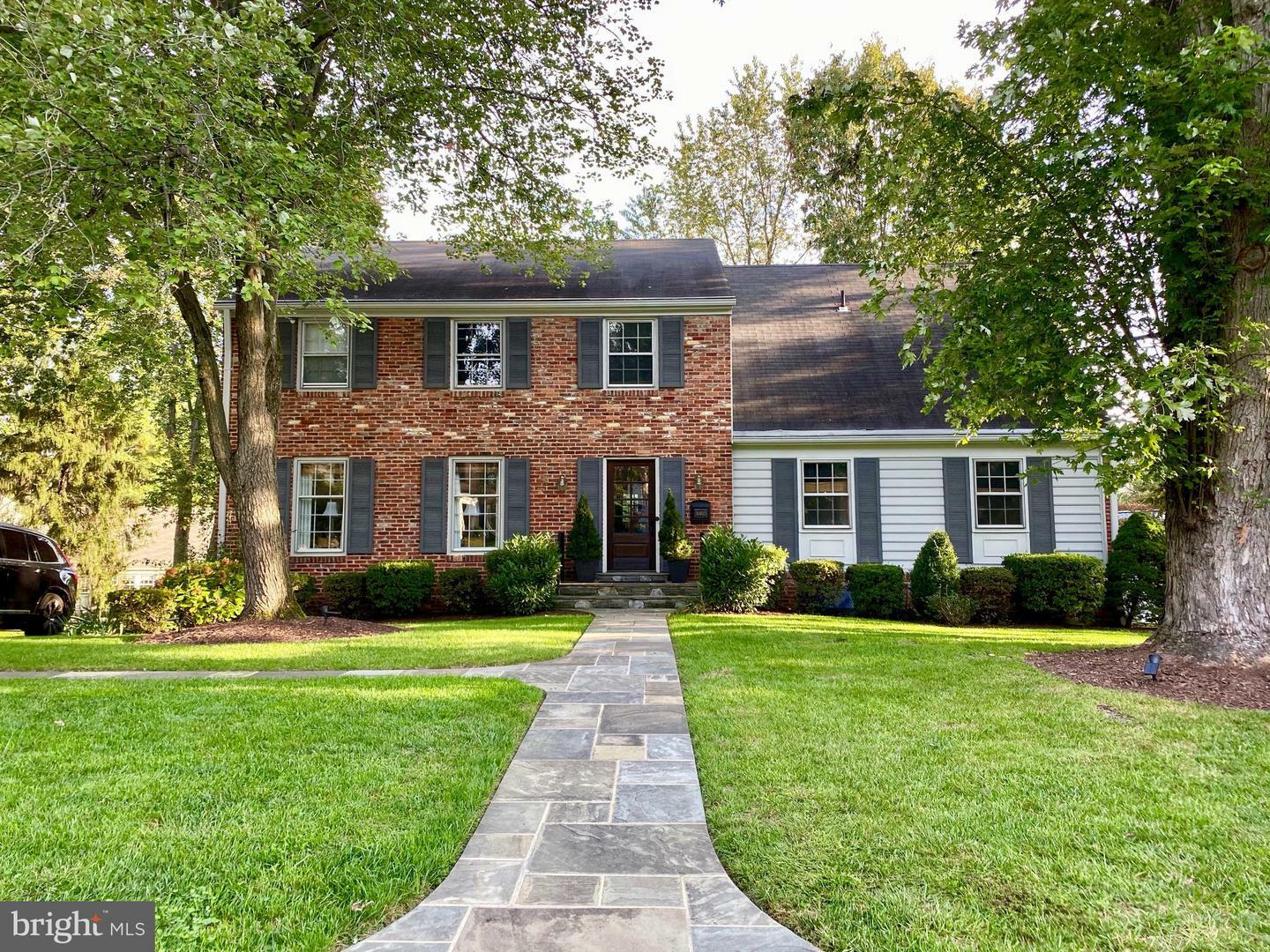 Property Photo:  11403 Rolling House Road  MD 20852 