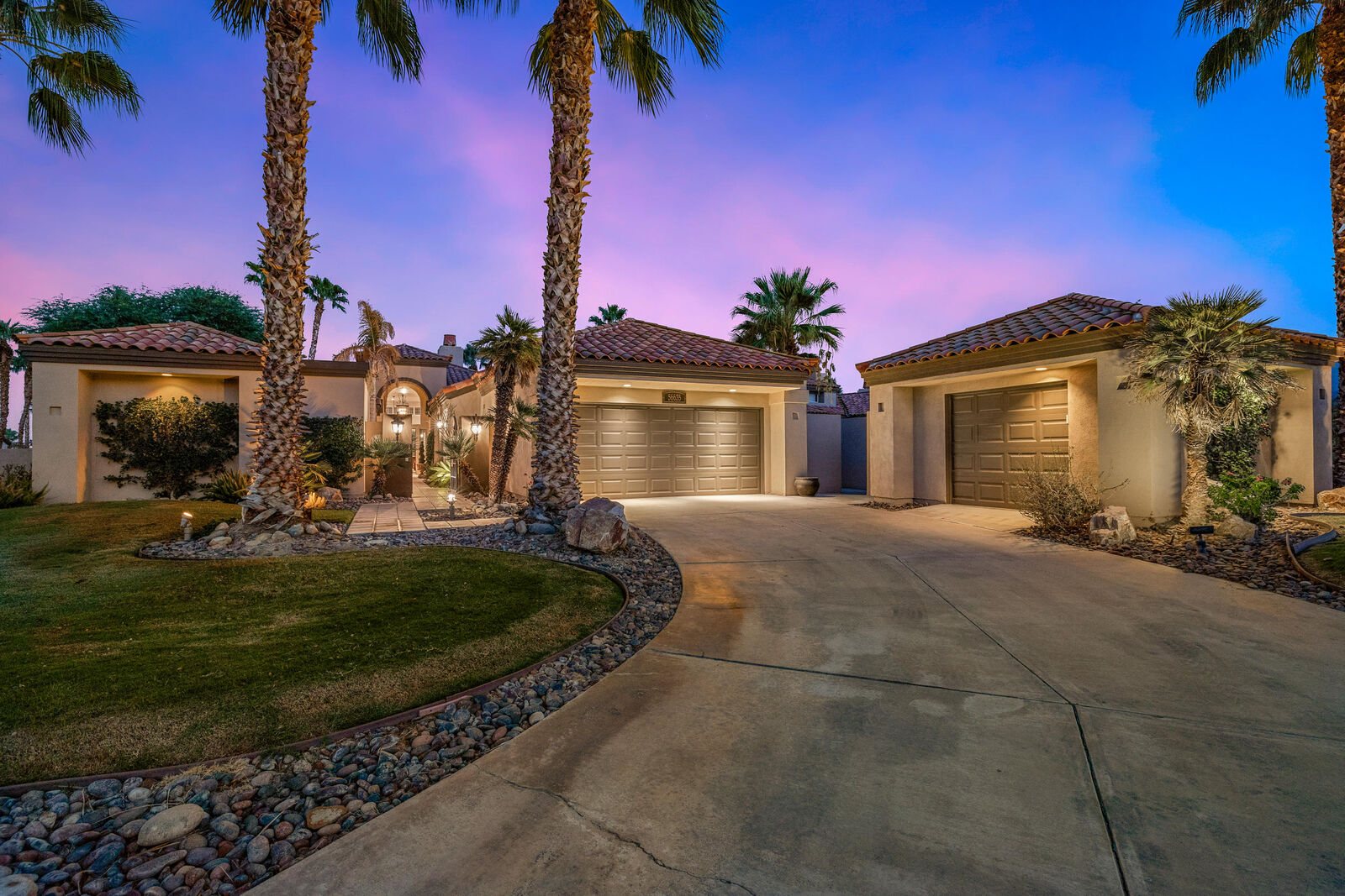 Property Photo: 56635 Riviera CA 92253