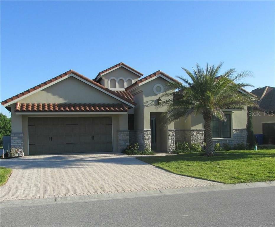 Property Photo:  2993 Sanctuary Circle  FL 33803 