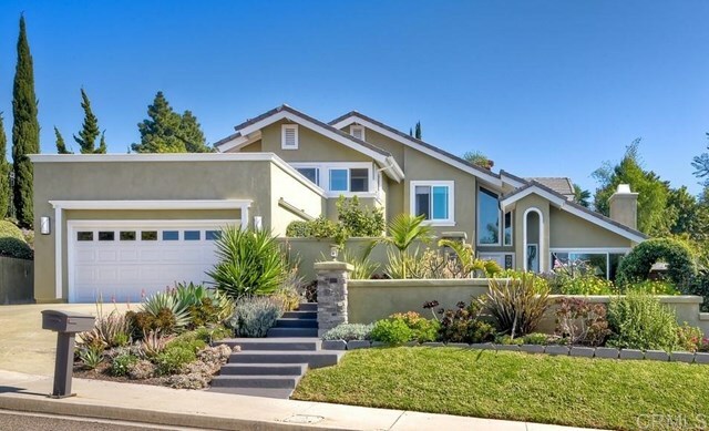 Property Photo: 2439 Unicornio Street CA 92009