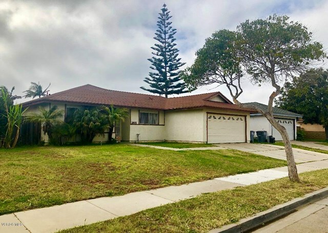 Property Photo:  2611 Geronimo Drive  CA 93033 