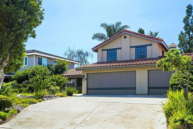 Property Photo:  266 Sierra Ridge Dr  CA 92024 