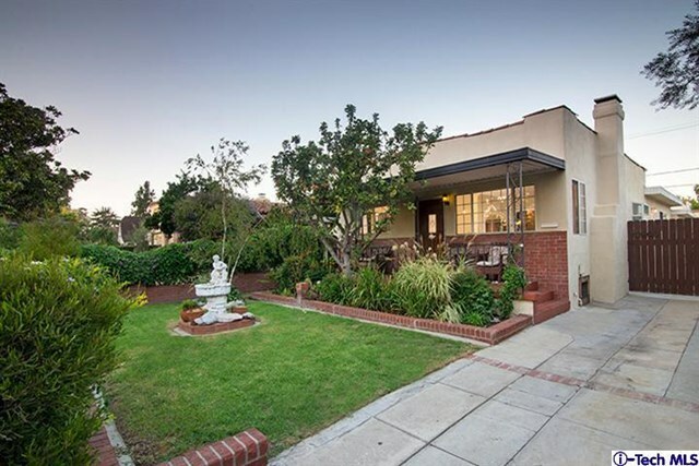 Property Photo:  3701 Edenhurst Avenue  CA 90039 