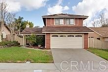 Property Photo:  995 Ashton Ct  CA 92081 