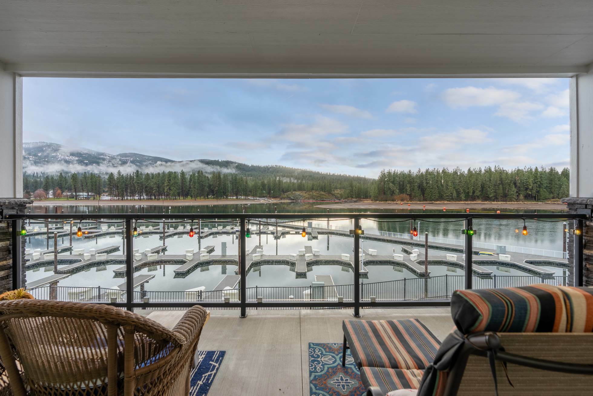 Property Photo:  447 W Waterside Dr 203  ID 83854 