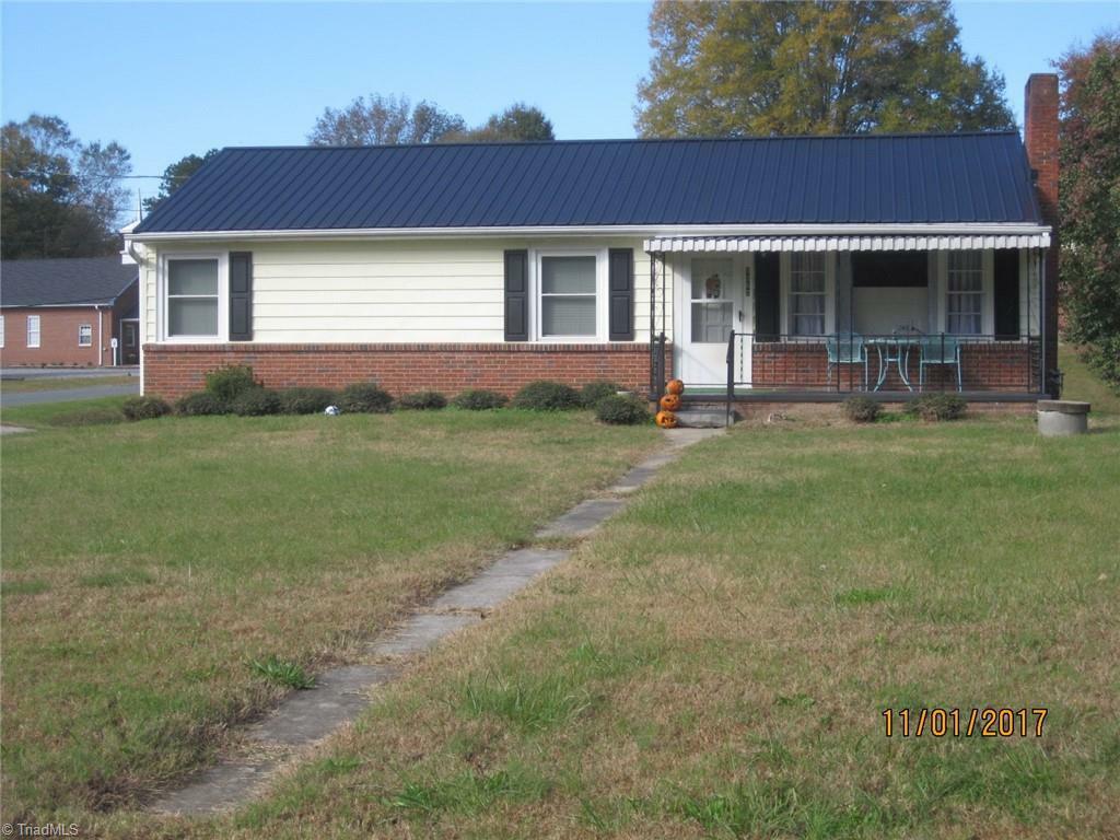 Property Photo:  5262 S Main Street  NC 27127 