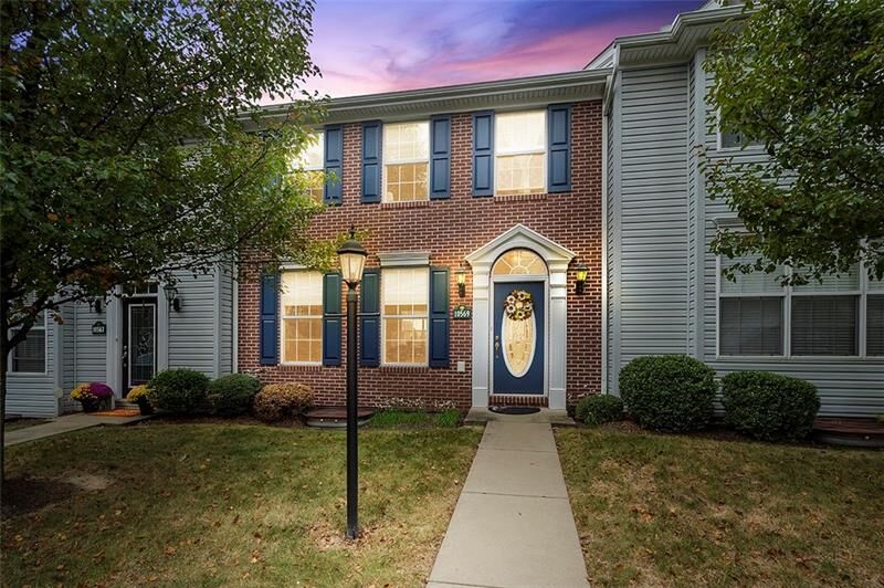 Property Photo:  10569 Cherry Grove  PA 15090 