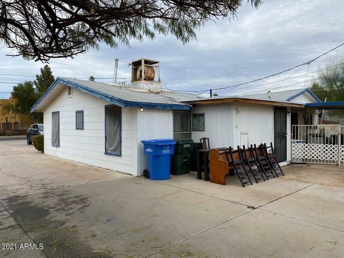 Property Photo:  1735 W Colter Street  AZ 85015 