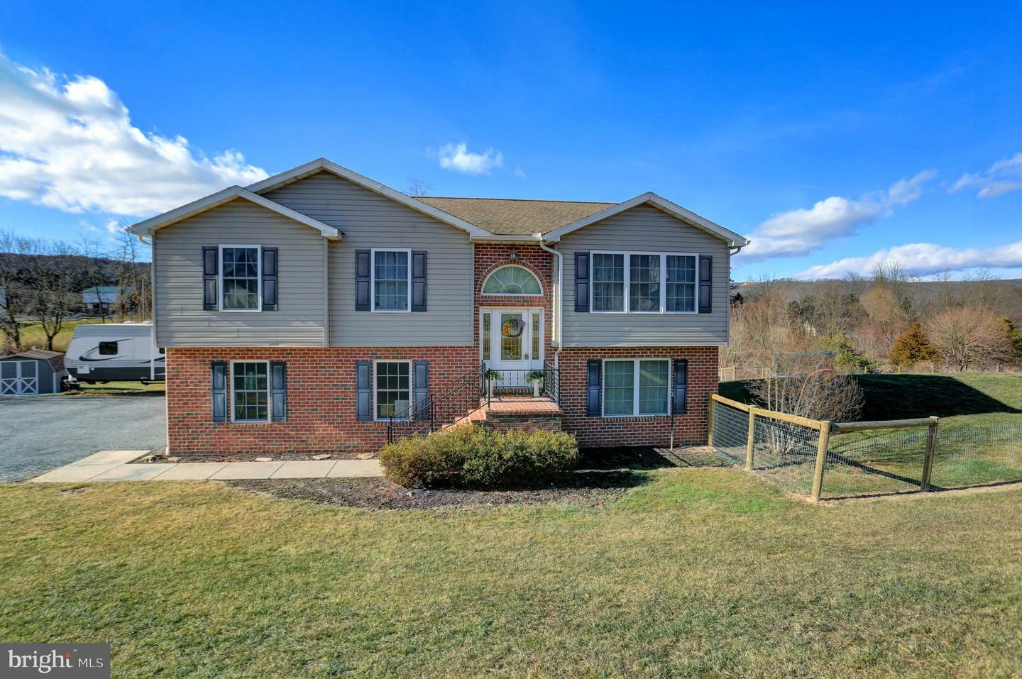 Property Photo:  4390 Carlisle Road  PA 17324 