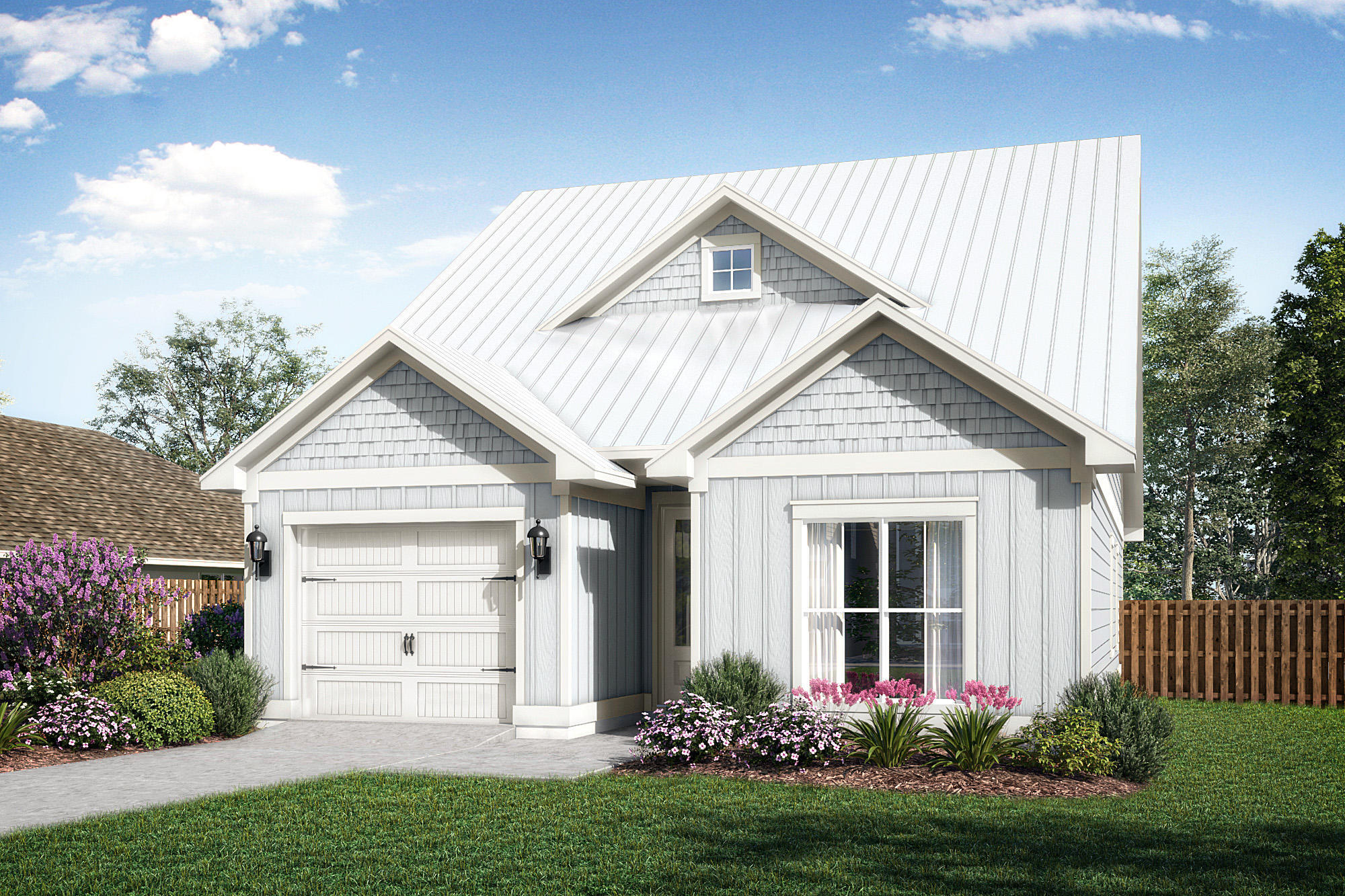 Property Photo: 230 Bayou Edge Landing FL 32459