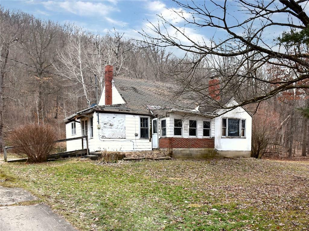 Property Photo:  17576 Rogers Ferry Road  PA 16335 