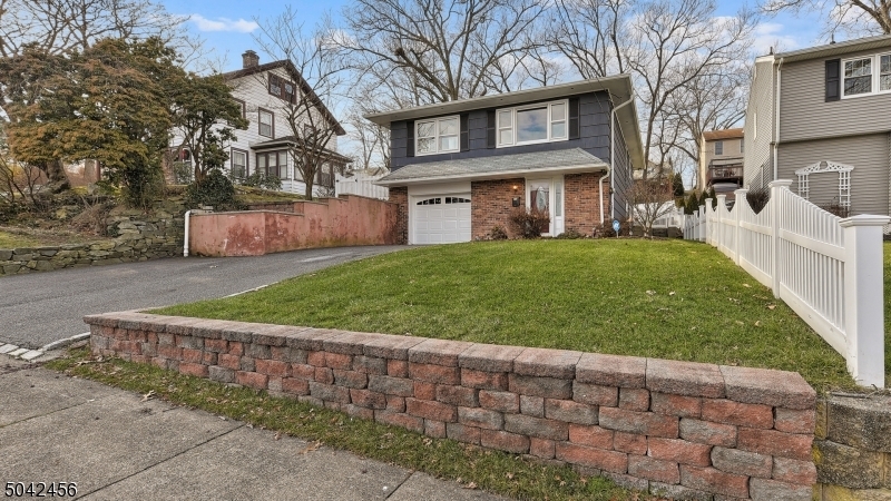 Property Photo: 3 S Gifford St NJ 07405