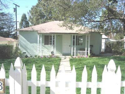 Property Photo:  3093 Calanda  CA 91001 