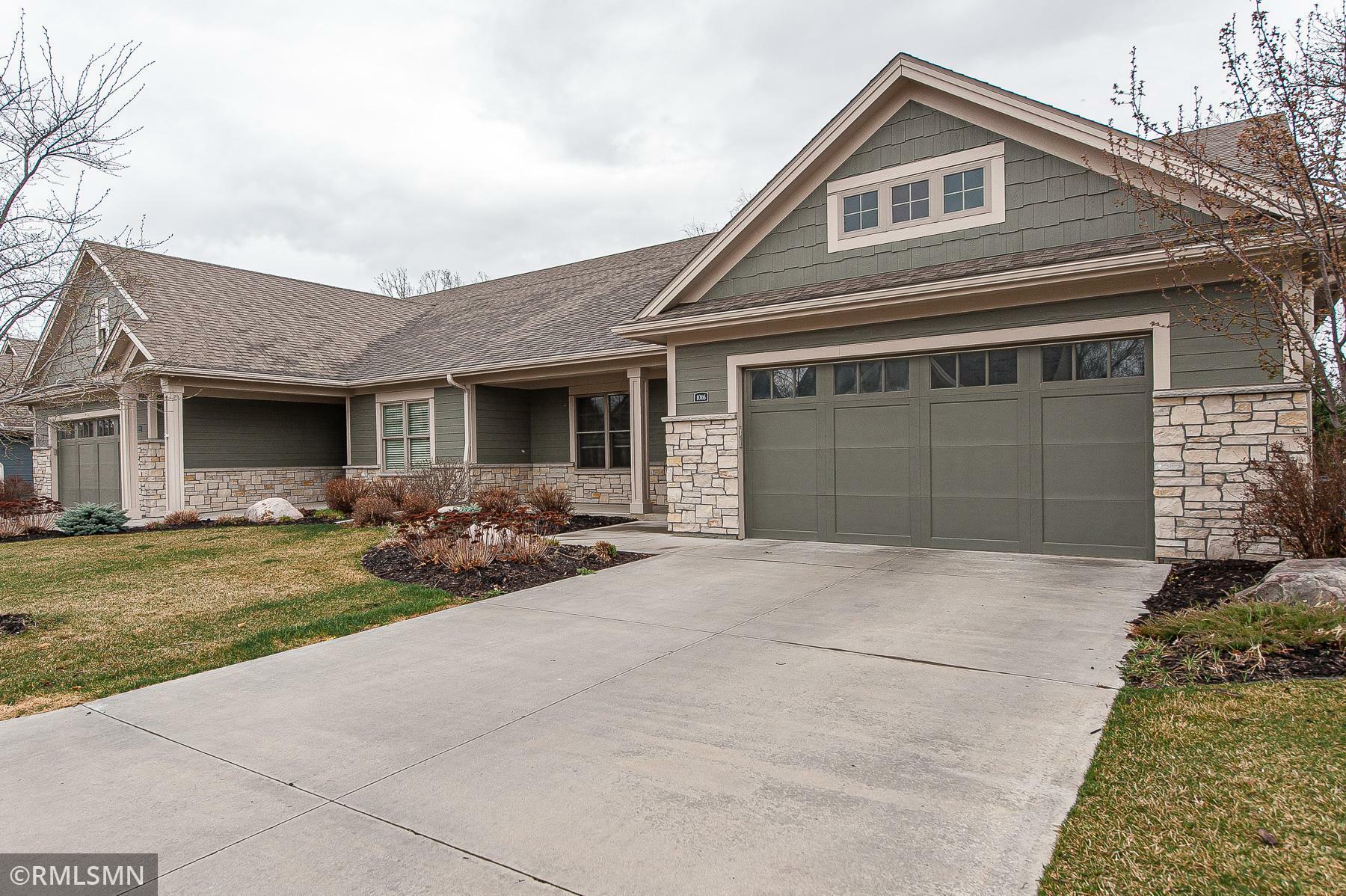 Property Photo: 1016 Fox Valley Place SW MN 55902