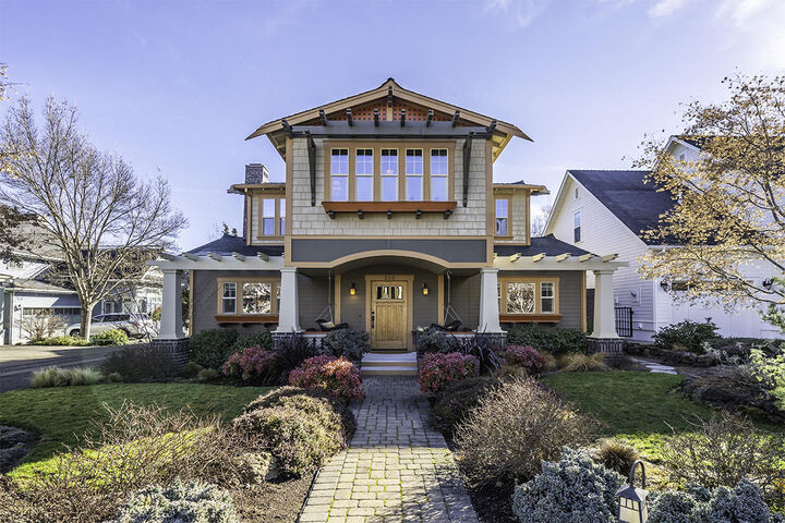 320 Jackson Creek Drive  Jacksonville OR 97530 photo