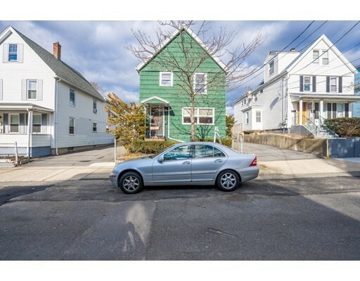 Property Photo:  47 Woodville St  MA 02149 